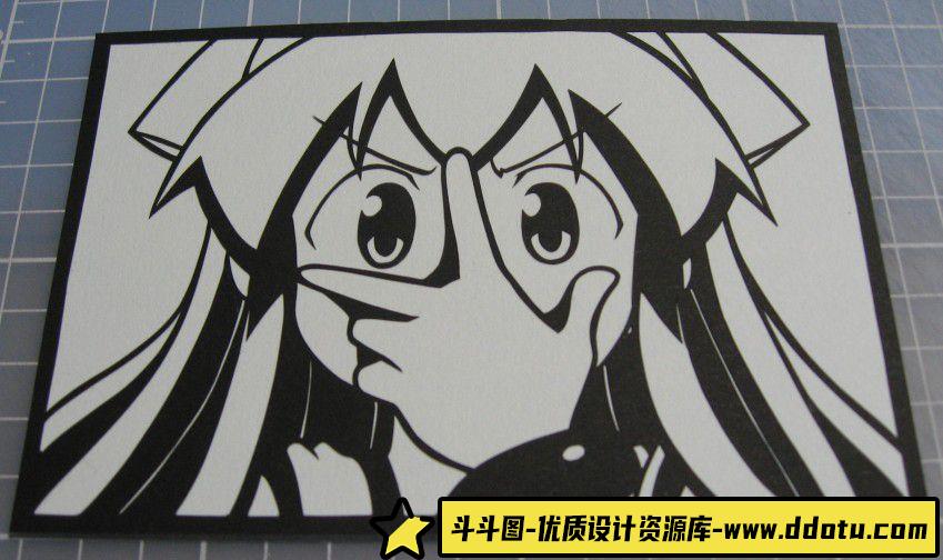 160–うさぎ号3合1画集-绘师作品专区-332MB-56P