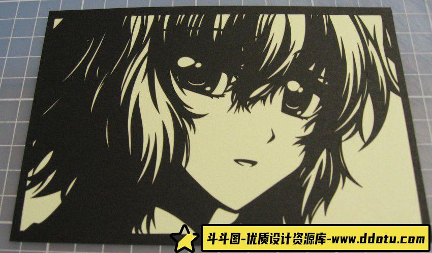 160–うさぎ号3合1画集-绘师作品专区-332MB-56P