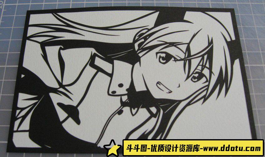 160–うさぎ号3合1画集-绘师作品专区-332MB-56P