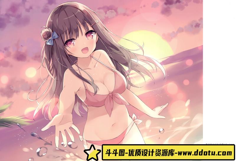 161-カズキヨネ複製原画箱-绘师作品-11MB-31P