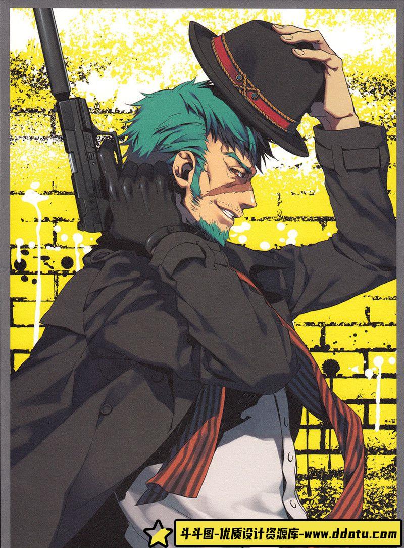 162–かみやまねき线稿画集-绘师作品专区-281MB-50P-1PDF