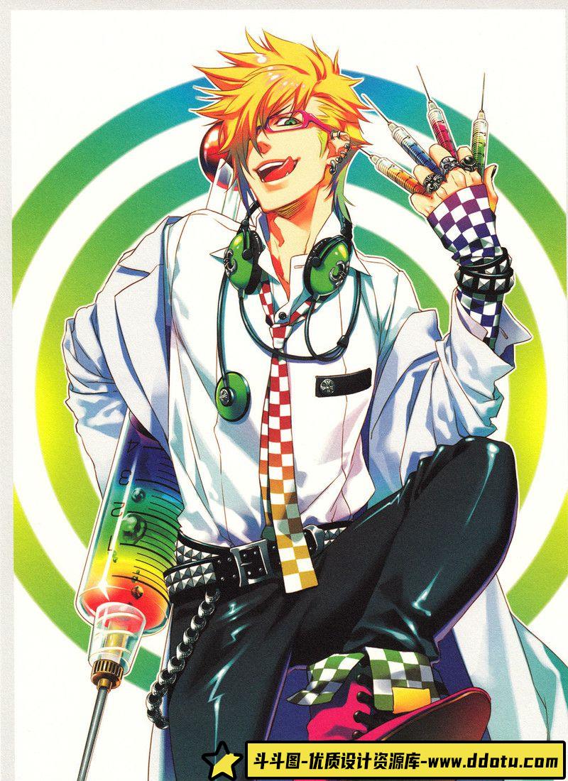 162–かみやまねき线稿画集-绘师作品专区-281MB-50P-1PDF