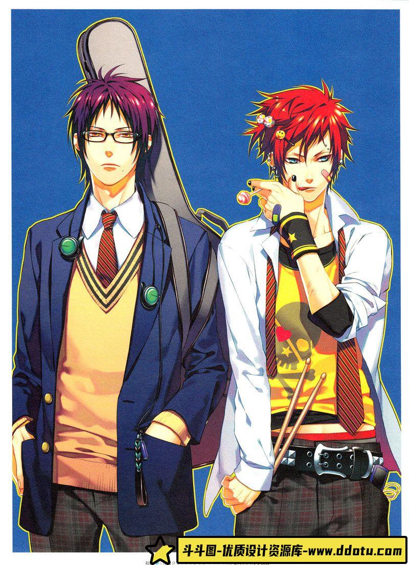 162–かみやまねき线稿画集-绘师作品专区-281MB-50P-1PDF