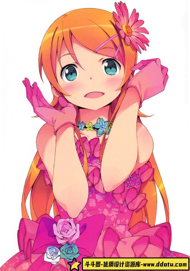 164–カントク-pure カントク アートワークス 初回限定版-绘师作品-970MB-147P