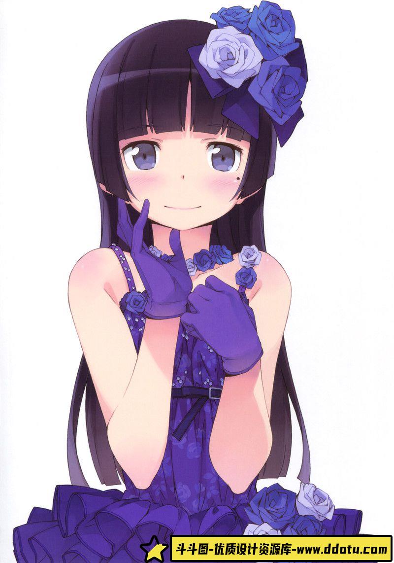 164–カントク-pure カントク アートワークス 初回限定版-绘师作品-970MB-147P