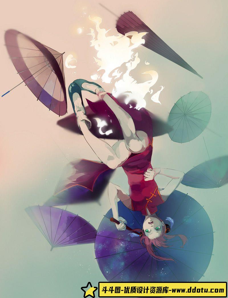 166–くまおり純画集-绘师作品专区-90MB-195P