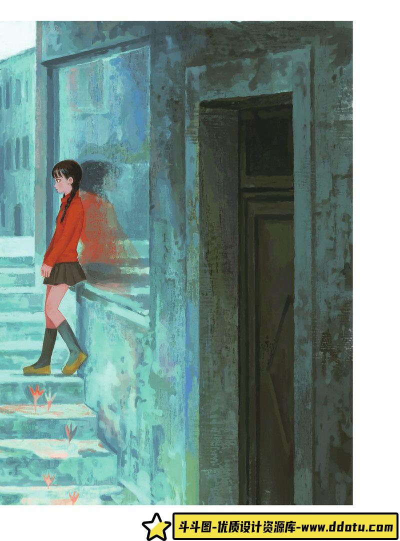 167–コダマンダラ画集-绘师作品专区-156MB-15P