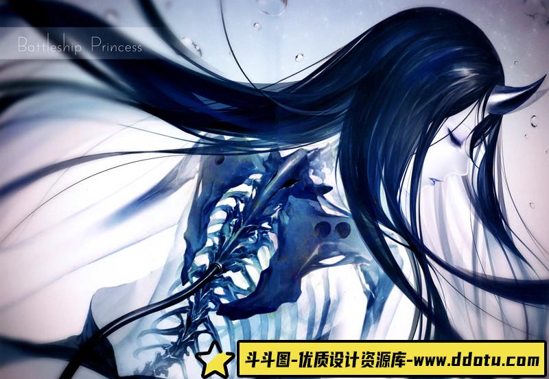 168-さとやま临摹图集-绘师作品-11MB-30P