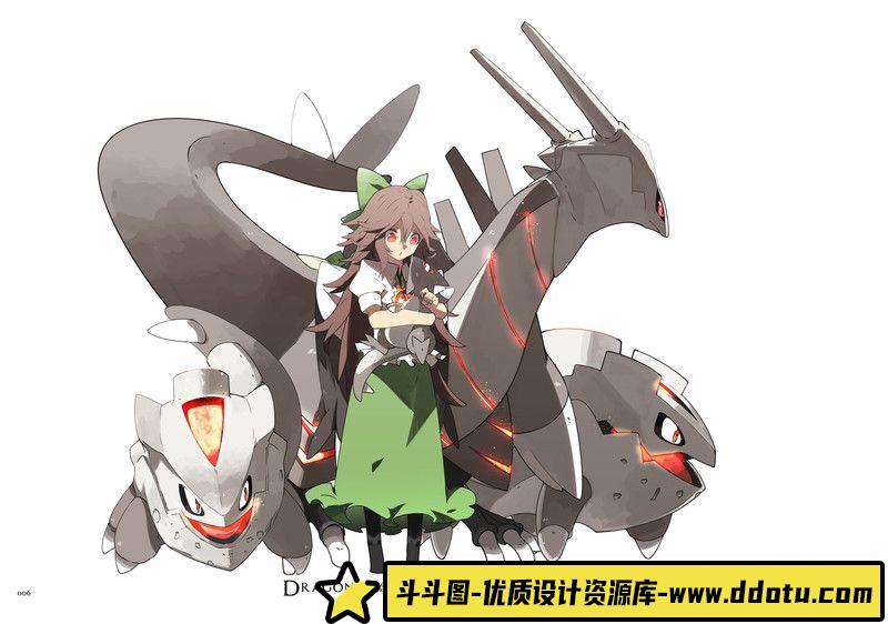 169–シーラカンヌ画集–绘师作品专区-412MB-173P-1PDF