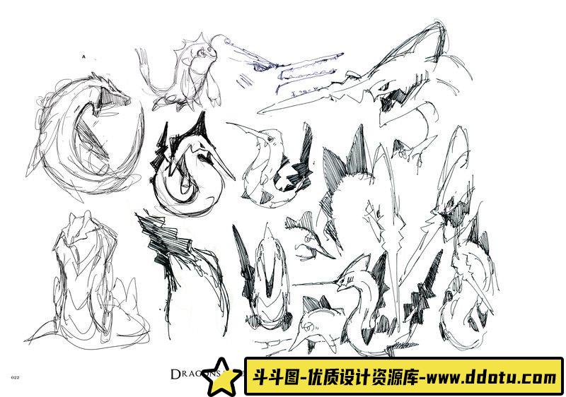 169–シーラカンヌ画集–绘师作品专区-412MB-173P-1PDF