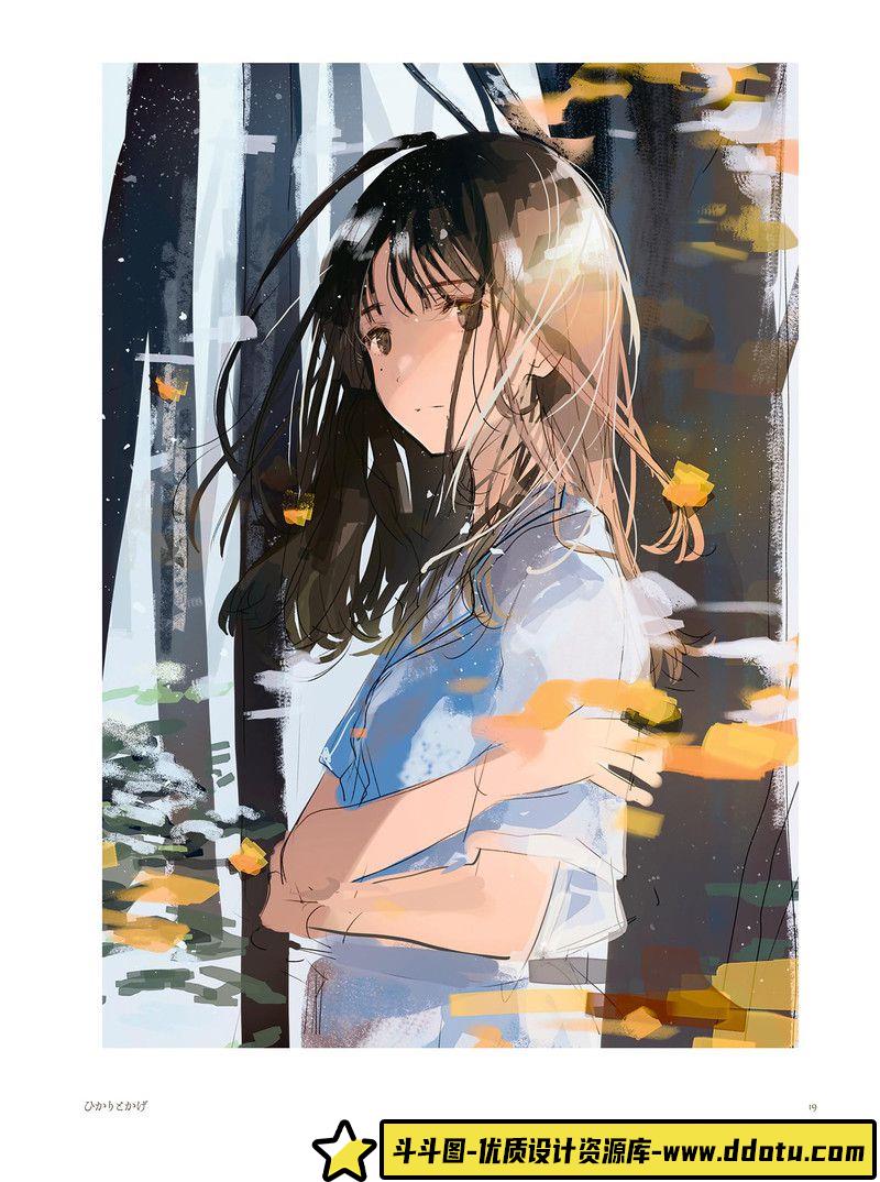 175–またよし作品-绘师作品专区-399MB-128P