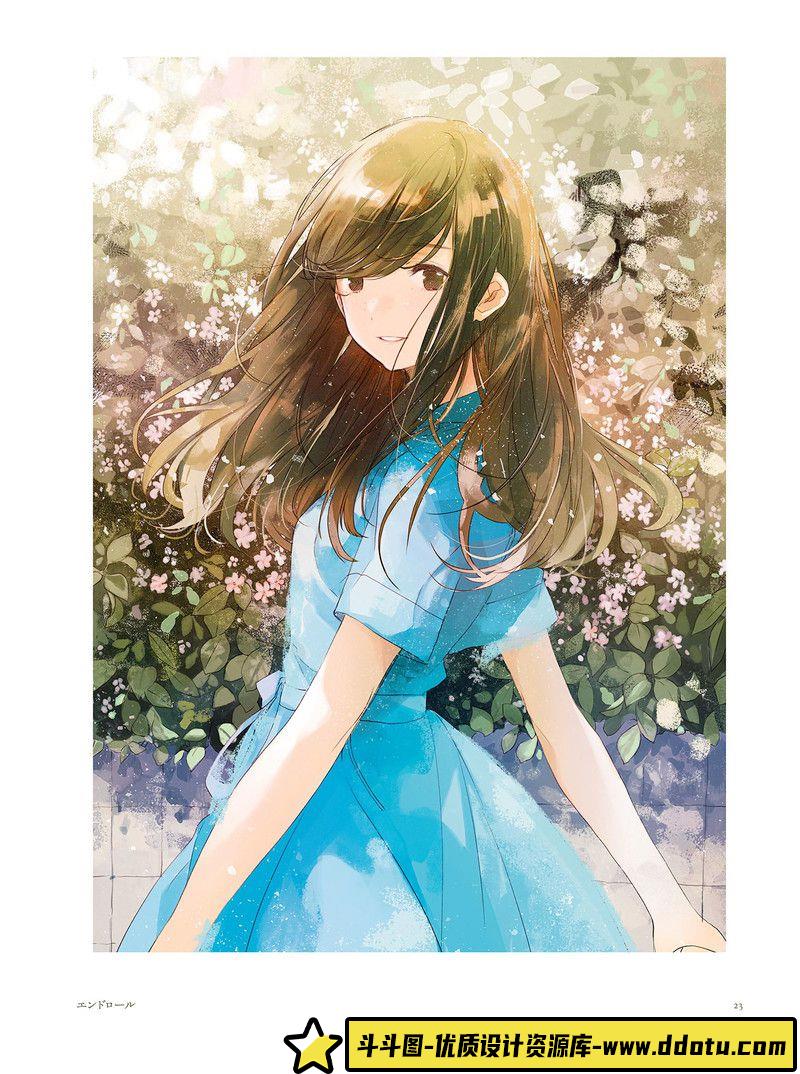 175–またよし作品-绘师作品专区-399MB-128P