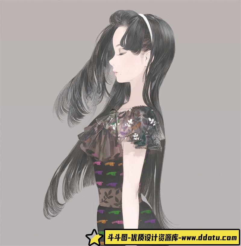 176–まねきねこ画集-绘师作品专区-177MB-84P