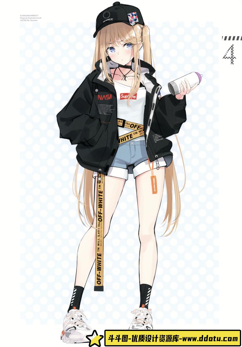 178–みわべさくら7合1画集-绘师作品专区-427MB-77P