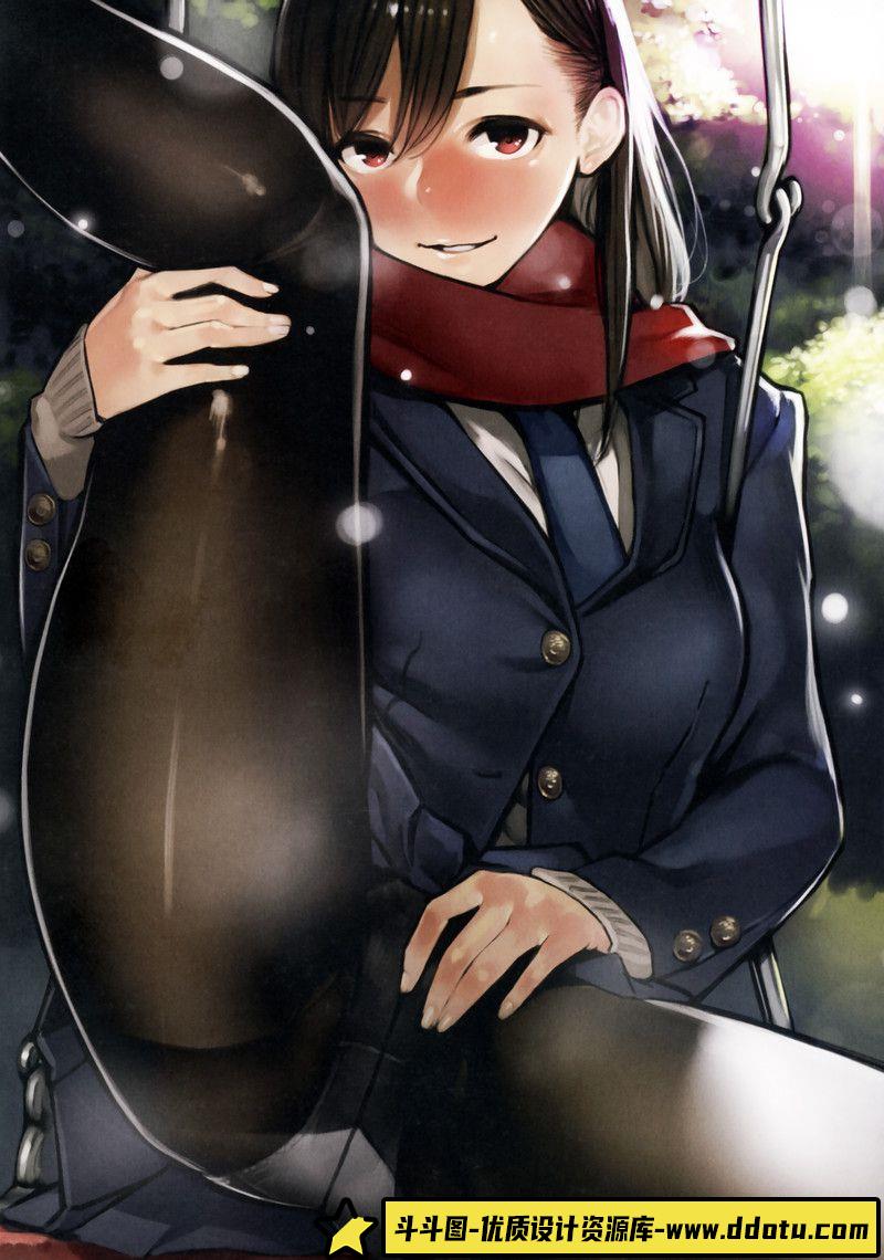 186–よむ画集-绘师作品专区-182MB-64P