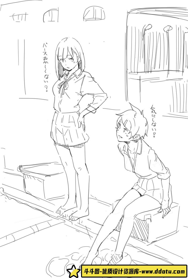 188–らんぐストア画集-绘师作品专区-81MB-36P-1PDF