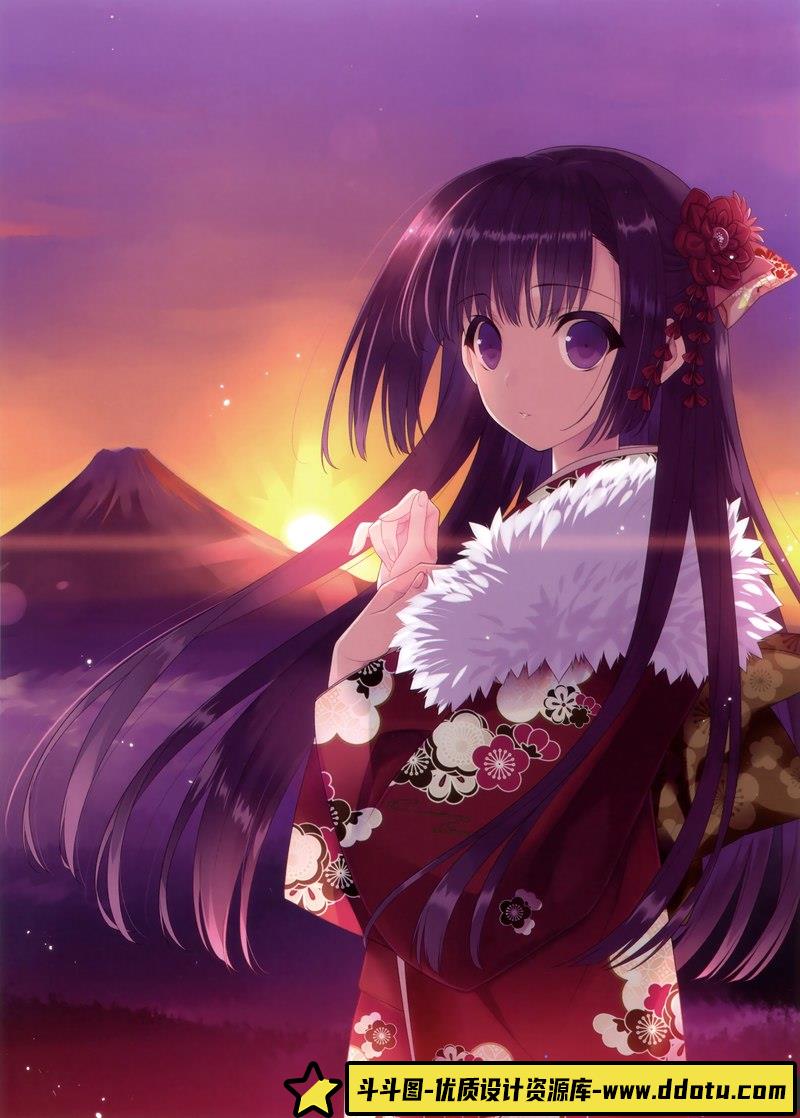 姫繰三六五画集-创作学习专区-236MB-191P