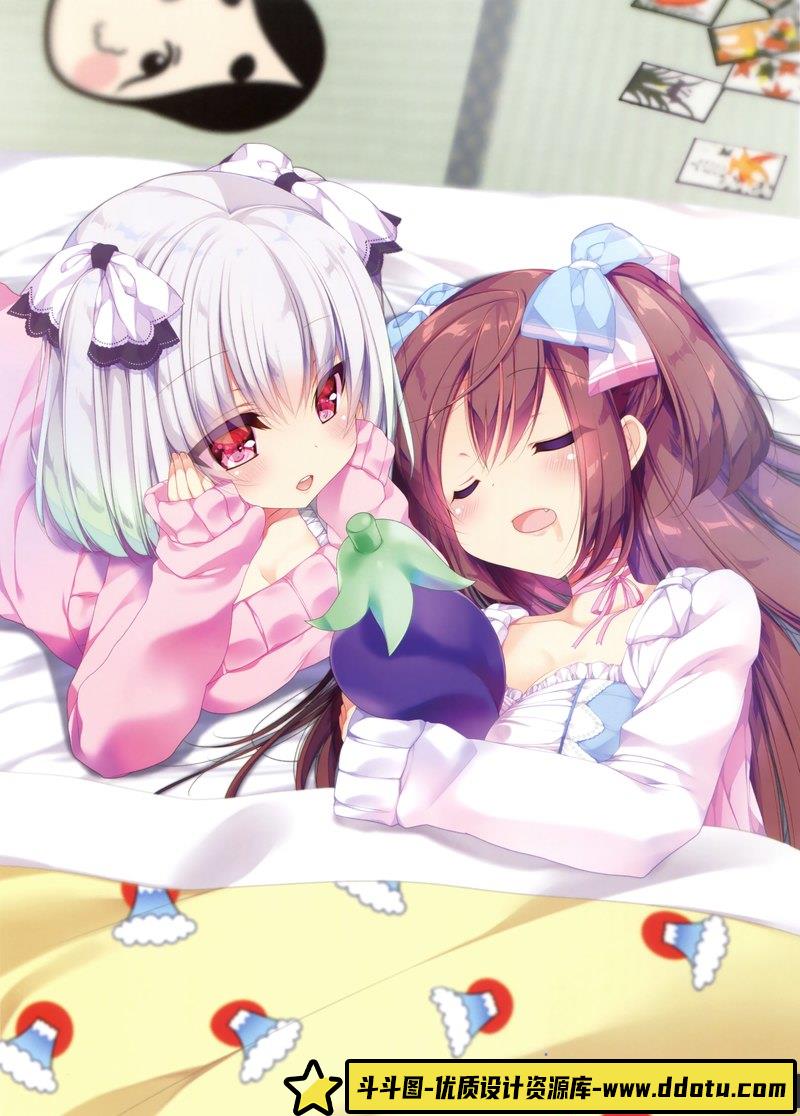 姫繰三六五画集-创作学习专区-236MB-191P