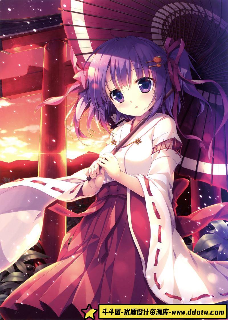 姫繰三六五画集-创作学习专区-236MB-191P