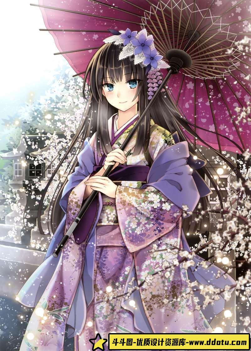 姫繰三六五画集-创作学习专区-236MB-191P