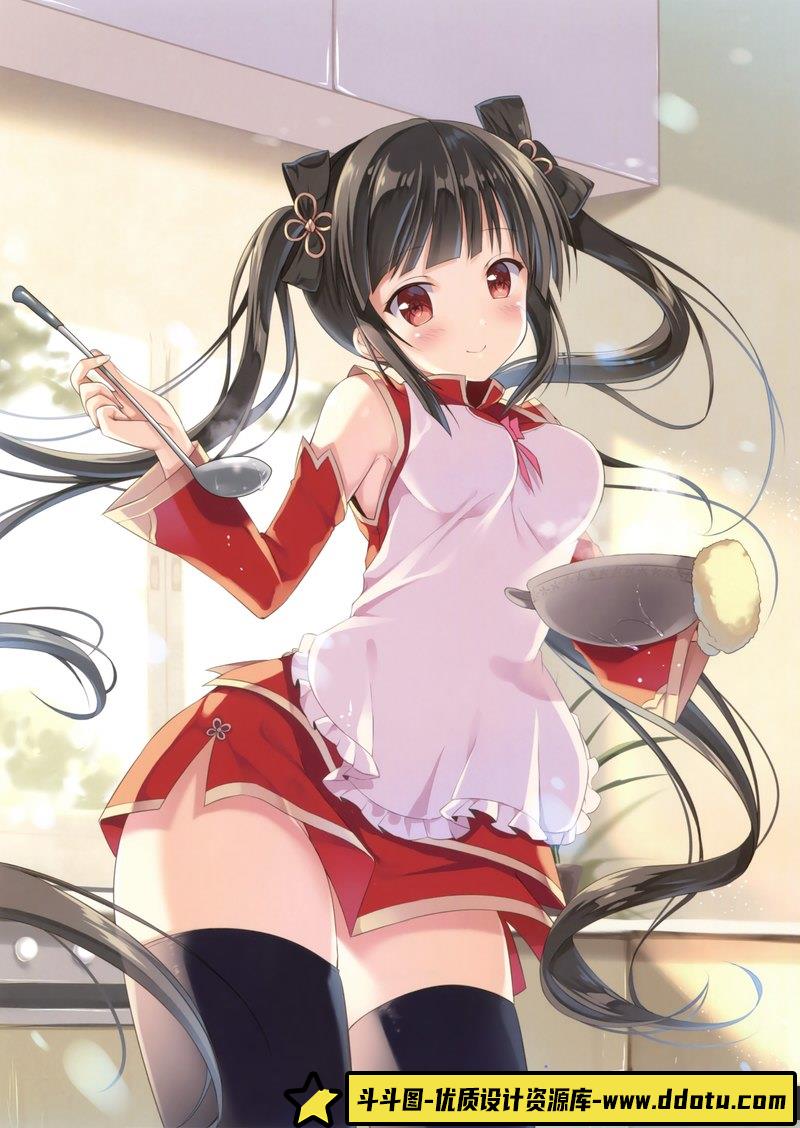 姫繰三六五画集-创作学习专区-236MB-191P