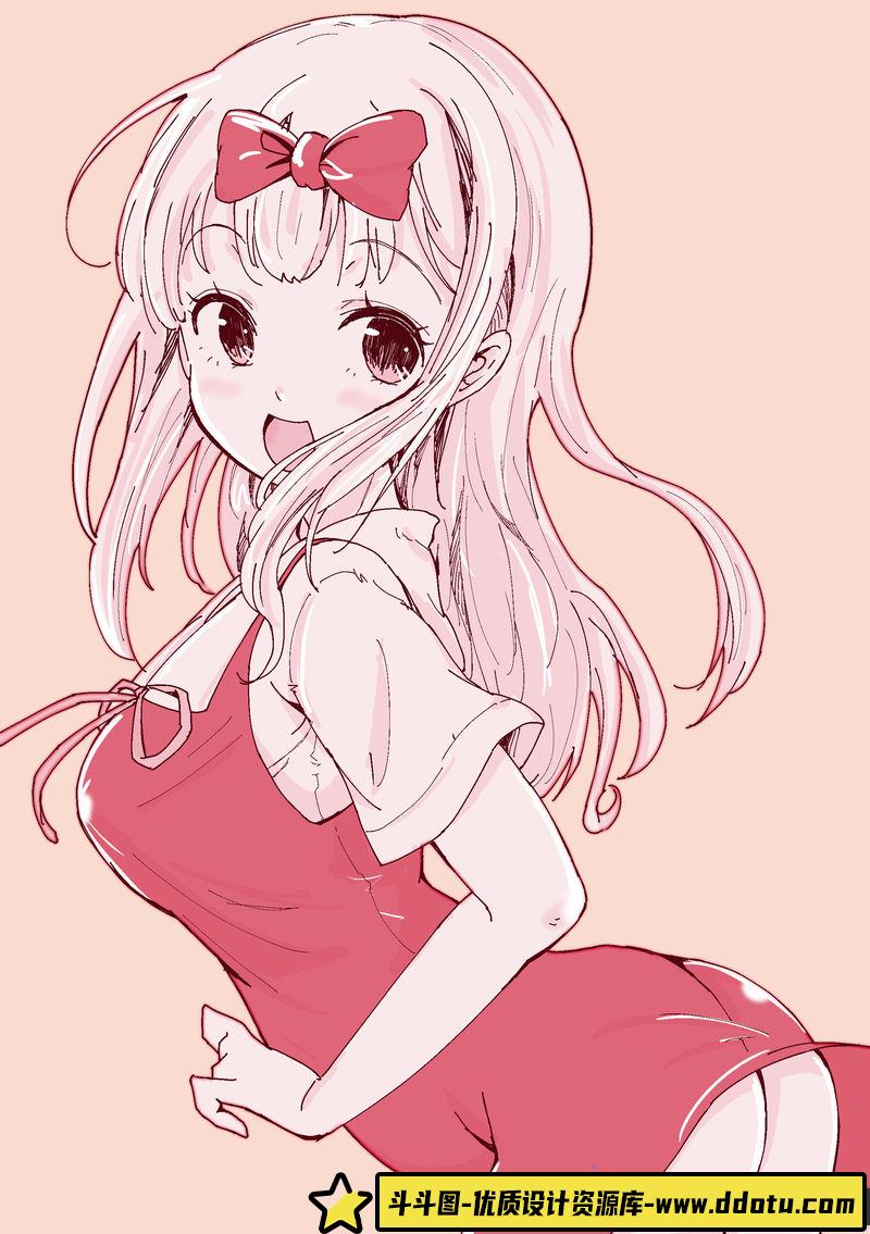 藤原千花同人CG图包-创作学习-388MB-246P