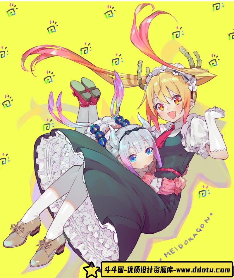 康娜卡姆依同人CG图包-创作学习-1.2GB-1042P