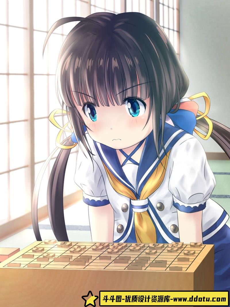 雏鹤爱同人CG图包-创作学习-521MB-388P