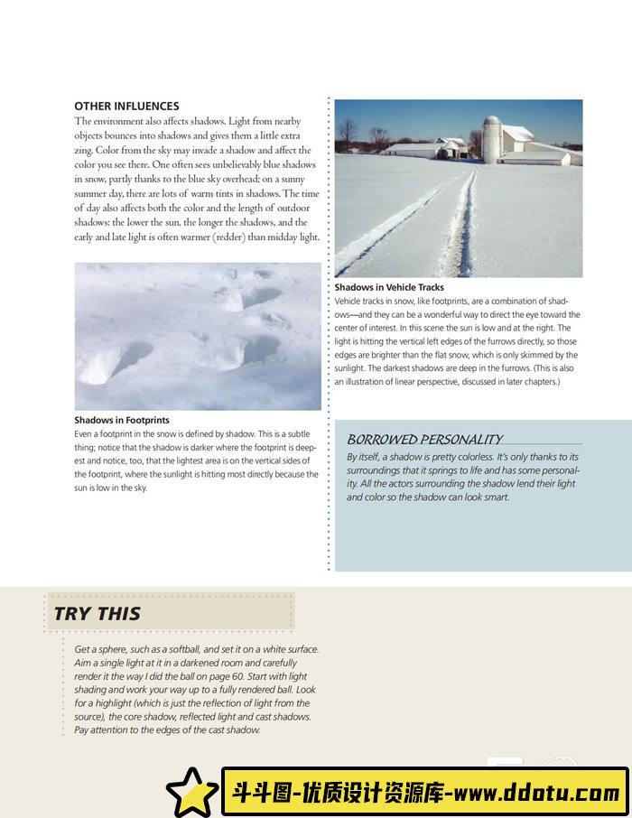 CZ.391- 透视艺术终极指南-创作学习专区-161MB-211P-1PDF