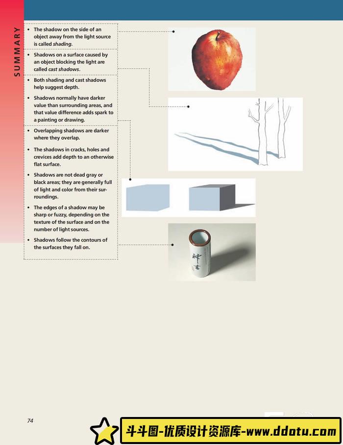 CZ.391- 透视艺术终极指南-创作学习专区-161MB-211P-1PDF