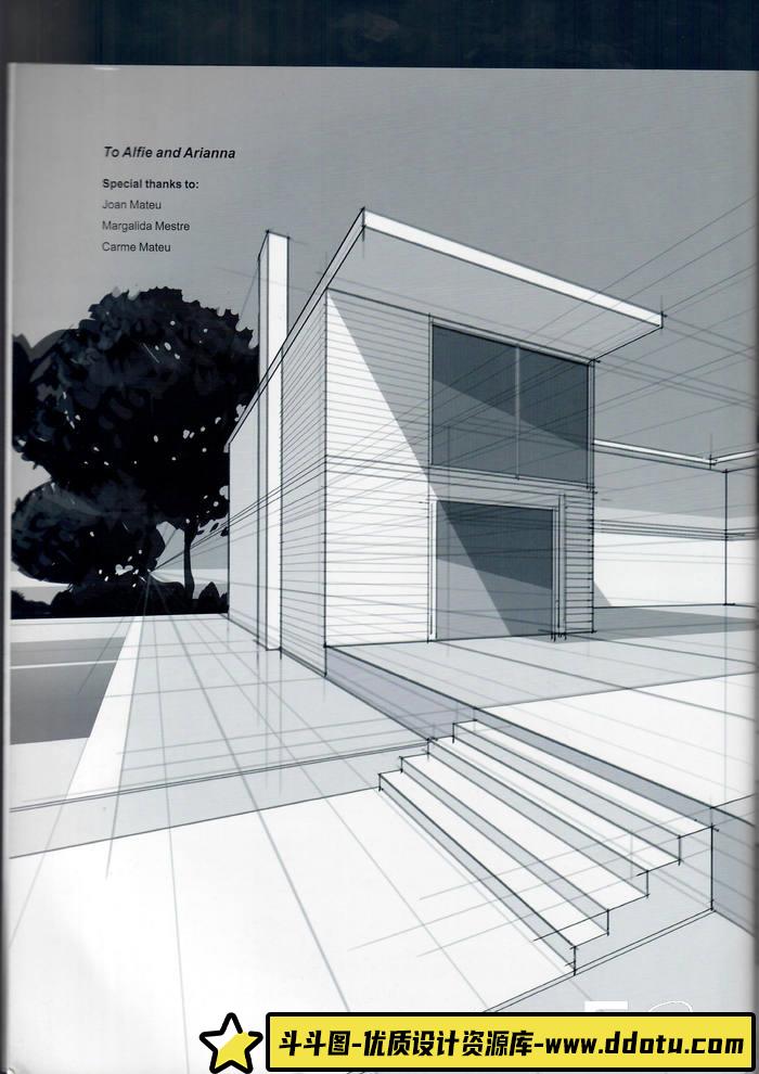 CZ.392- 透视与构成概念艺术教程-V社工坊-创作学习专区-777MB-364P-2PDF