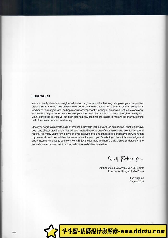 CZ.392- 透视与构成概念艺术教程-V社工坊-创作学习专区-777MB-364P-2PDF