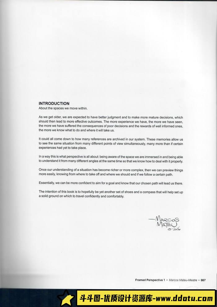 CZ.392- 透视与构成概念艺术教程-V社工坊-创作学习专区-777MB-364P-2PDF