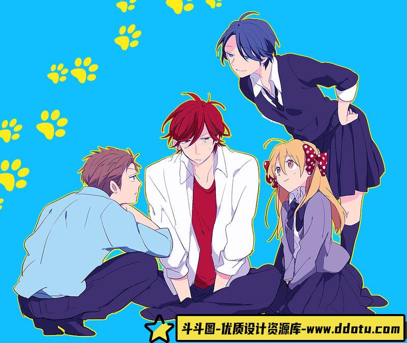 佐仓千代同人CG图包-创作学习-633MB-732P-斗斗图