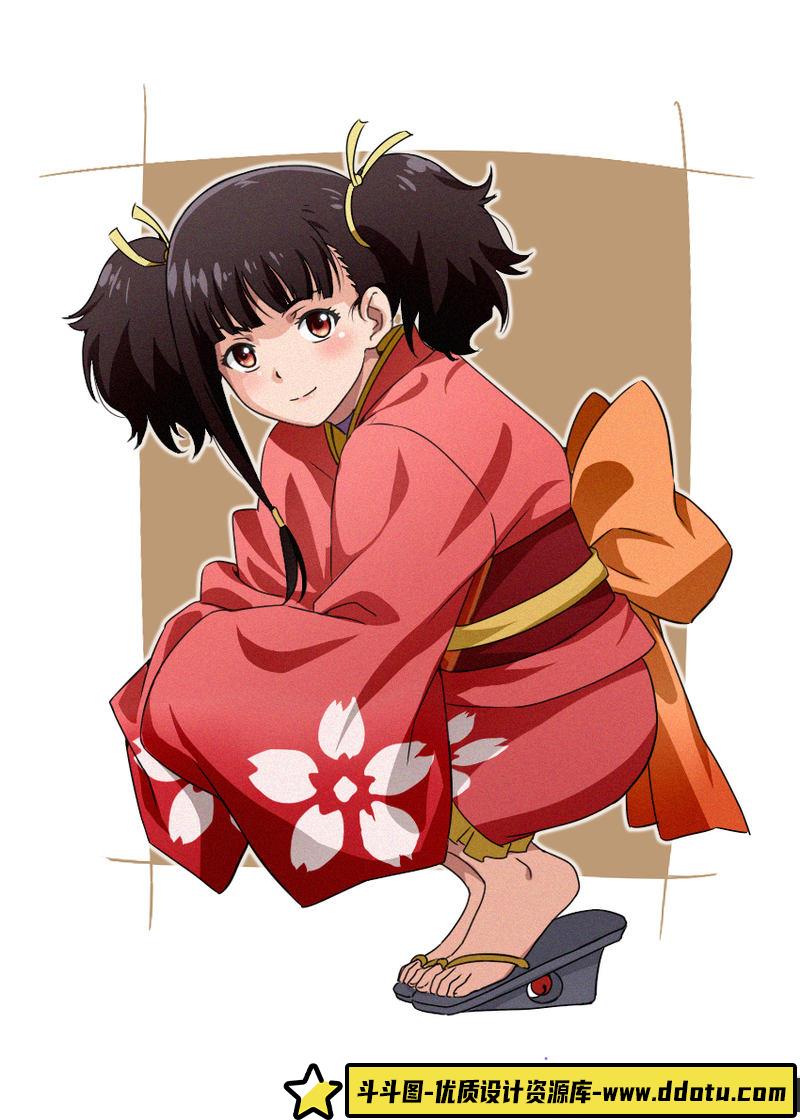 无名同人CG图包-创作学习-691MB-610P