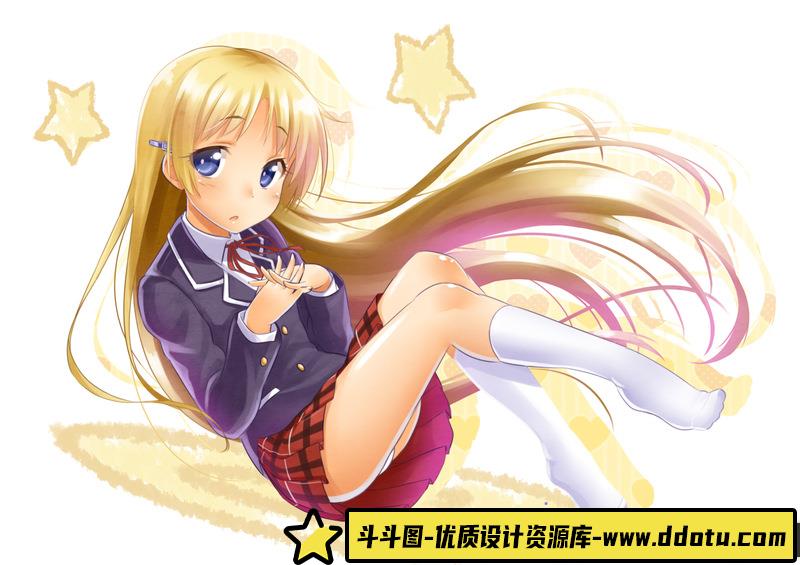 凸守早苗同人CG图包-创作学习-680MB-469P