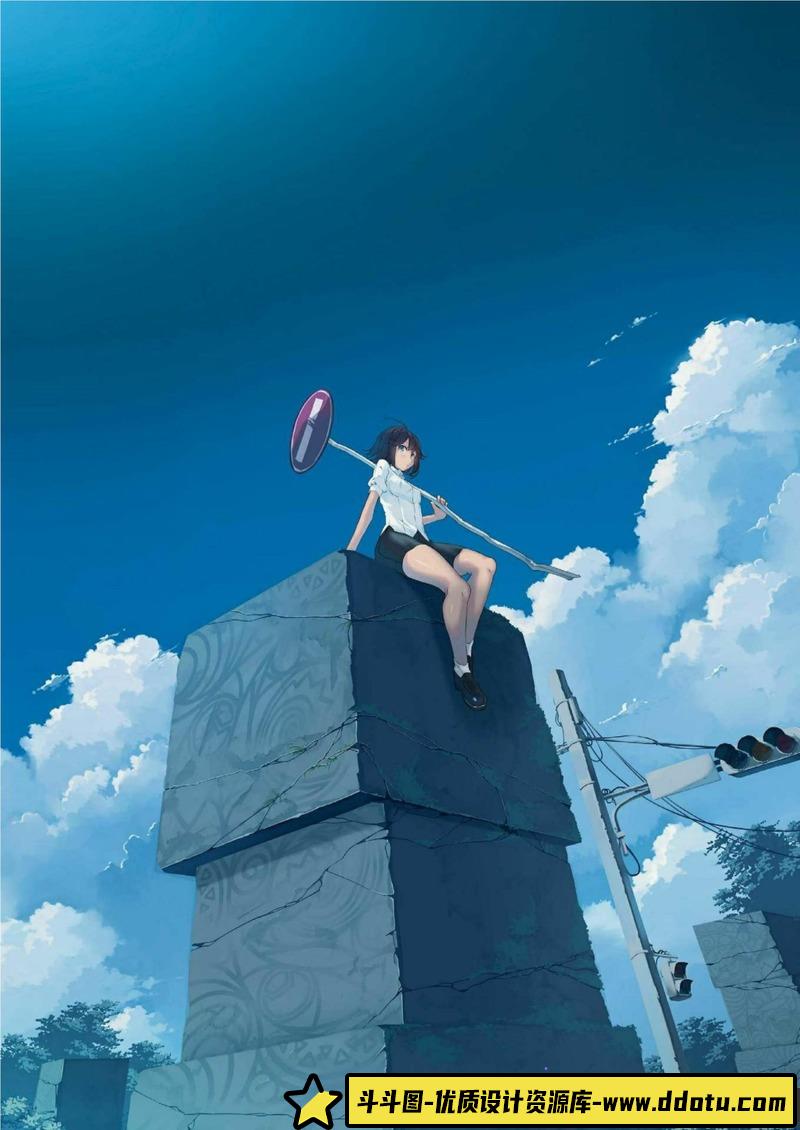 garnet 季节背景的画法-创作学习-109MB-163P-1PDF