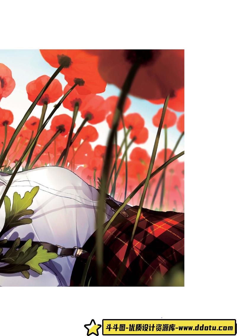 姐川 妆容区分角色的技巧-创作学习-95MB-152P-1PDF