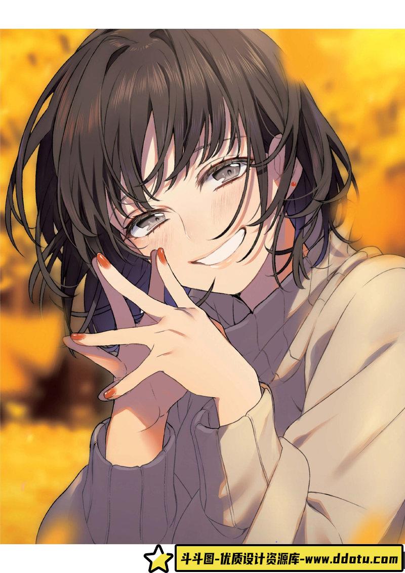 姐川 妆容区分角色的技巧-创作学习-95MB-152P-1PDF