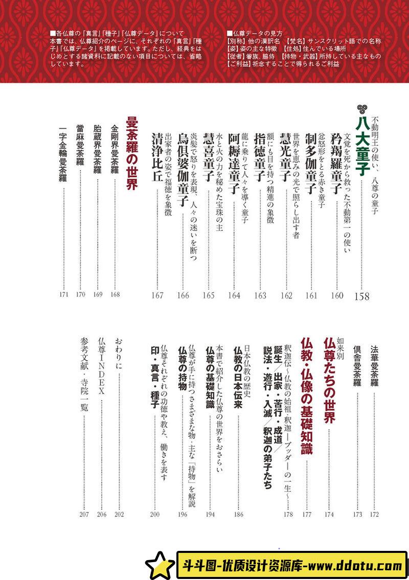 佛像画传108画集-创作学习专区-81MB-219P-1PDF