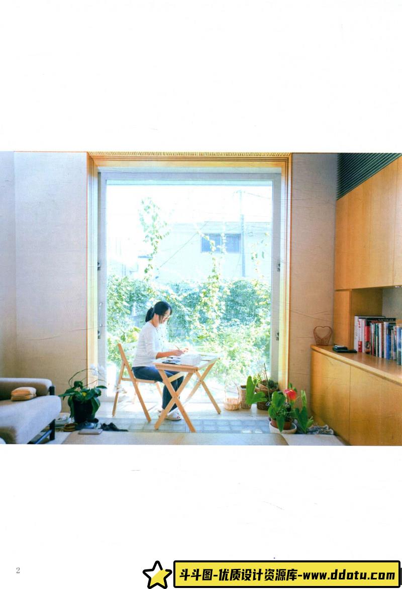 青木美和 透明水彩配色-创作学习-101MB-100P-1PDF