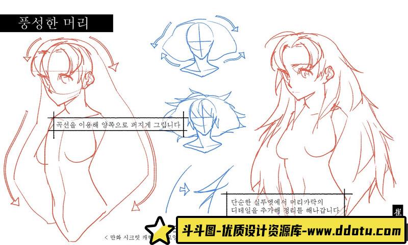 taco 人体结构-创作学习-51M-290P