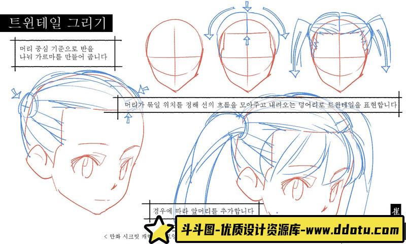 taco 人体结构-创作学习-51M-290P