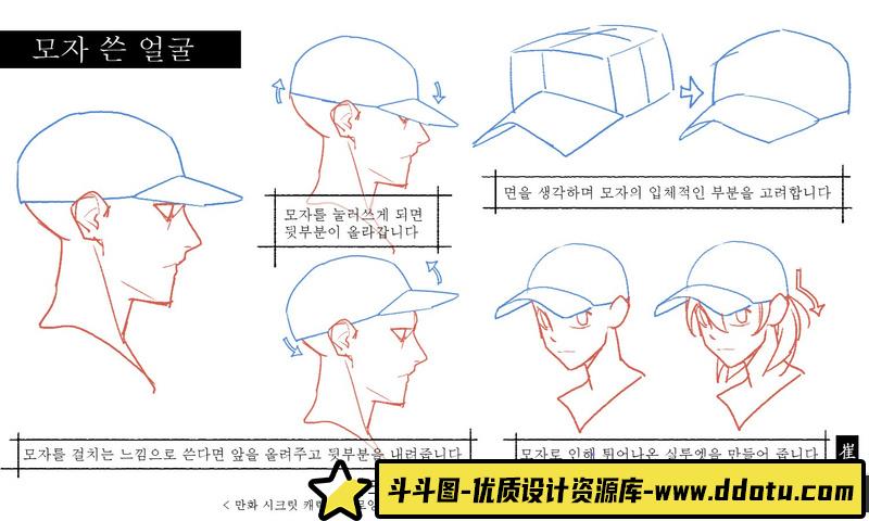 taco 人体结构-创作学习-51M-290P