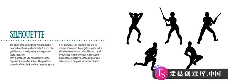 Mitch人物速写-创作学习-185MB-31张+1PDF+1视频