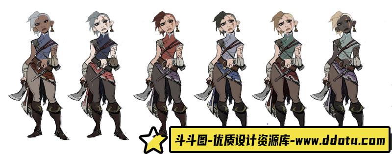 TB Choi 人体结构-创作学习-11GB-556P-14V