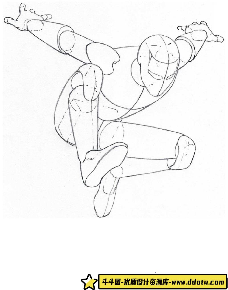 插画家的手绘人物画-创作学习-238M-597P-1PDF