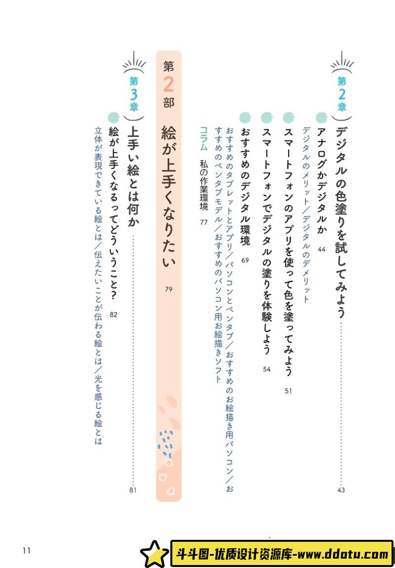 よー清水绘画入门-创作学习-610M-374P-1PDF