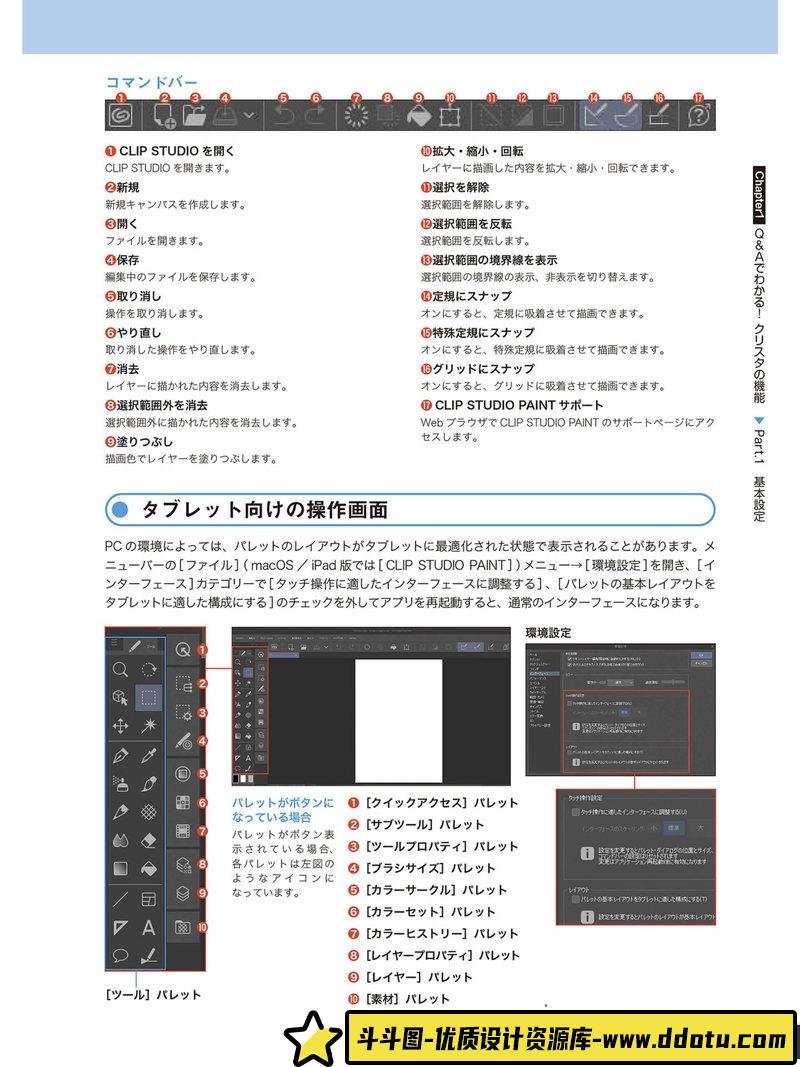 掌握专业画家的技法-创作学习-1.2G-208P-1PDF-源文件