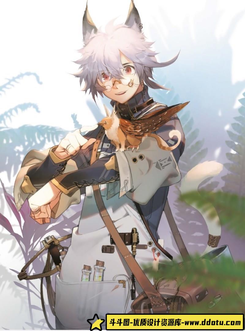 开始以画师身份生活1-创作学习-580M-164P-1PDF